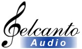 Belcanto-Audio